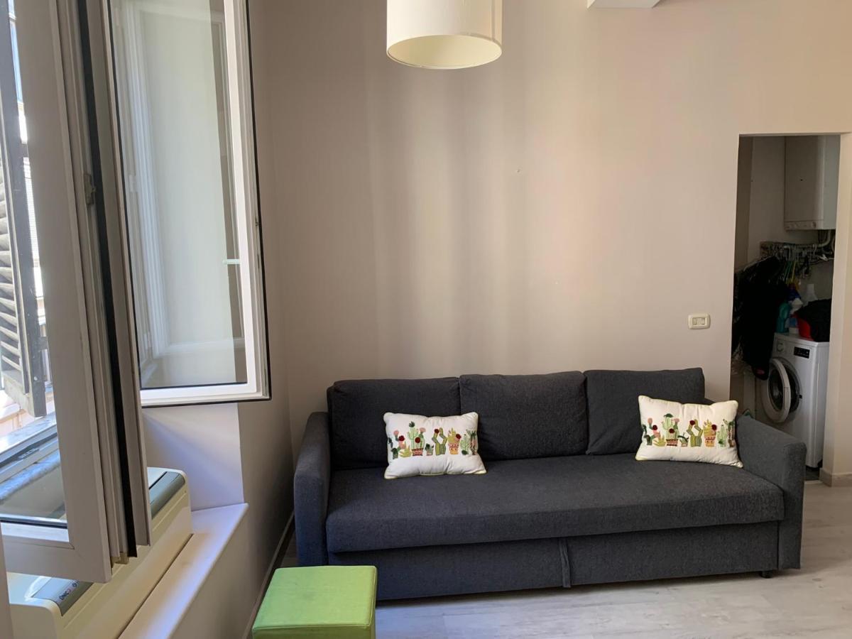 Cavour'S Home 로마 외부 사진