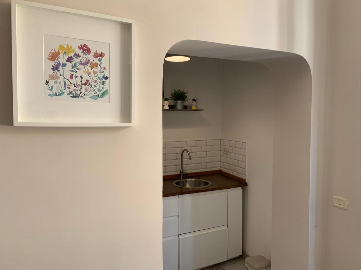 Cavour'S Home 로마 외부 사진