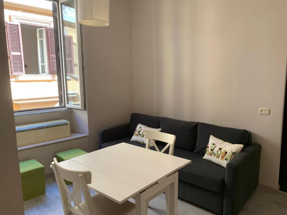 Cavour'S Home 로마 외부 사진