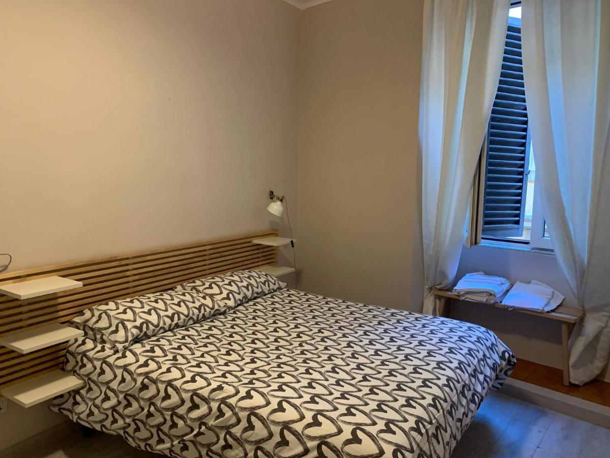 Cavour'S Home 로마 외부 사진