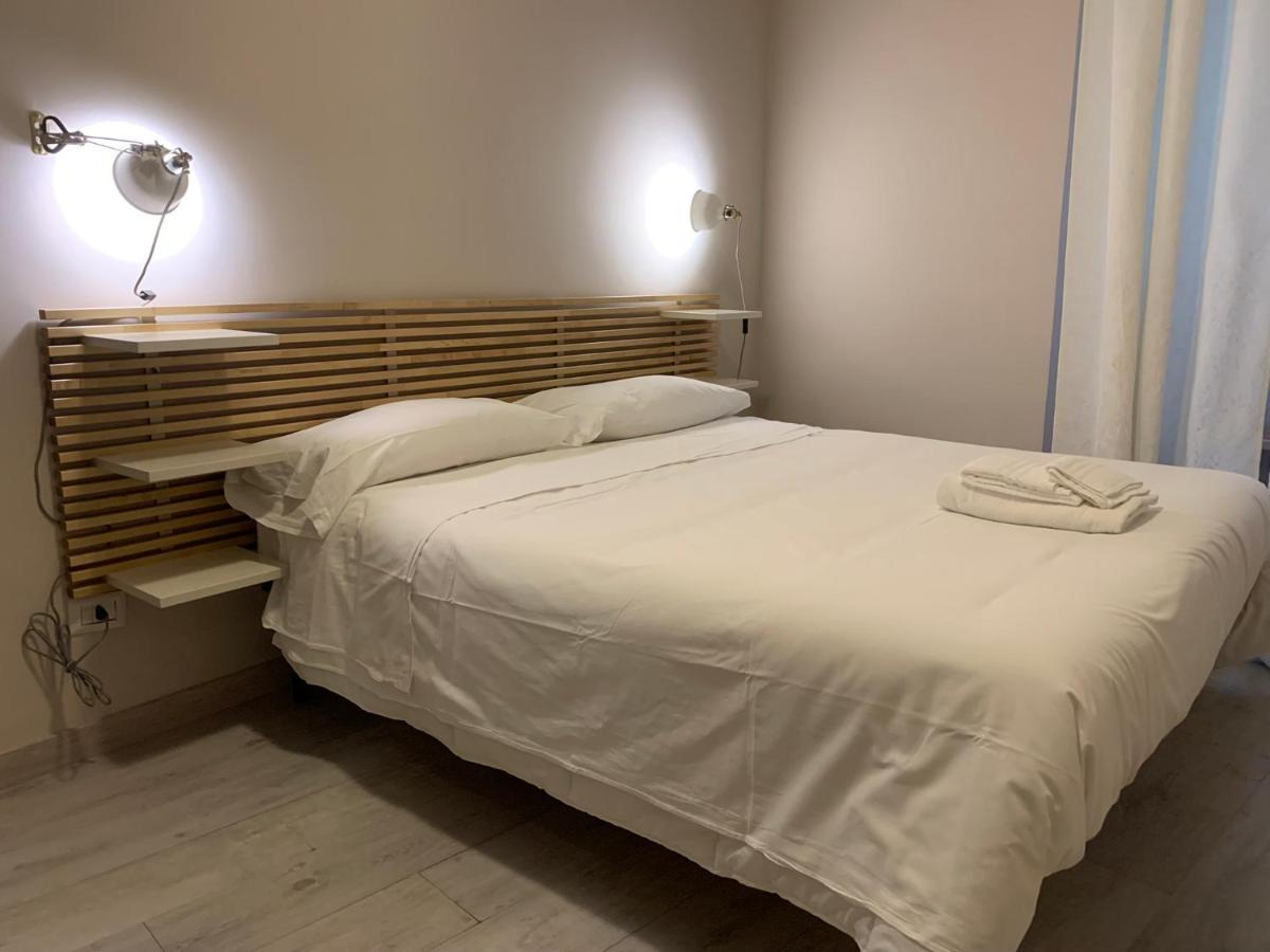 Cavour'S Home 로마 외부 사진