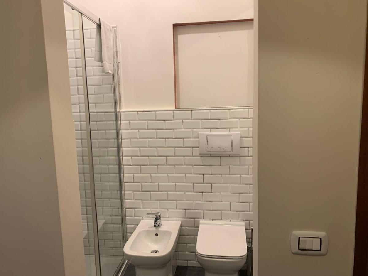 Cavour'S Home 로마 외부 사진