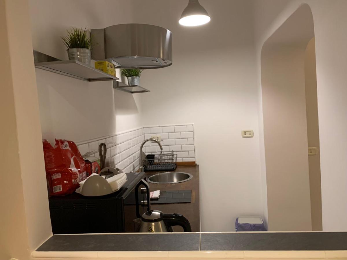 Cavour'S Home 로마 외부 사진