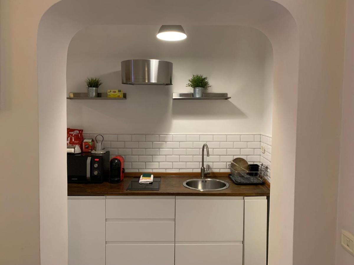 Cavour'S Home 로마 외부 사진