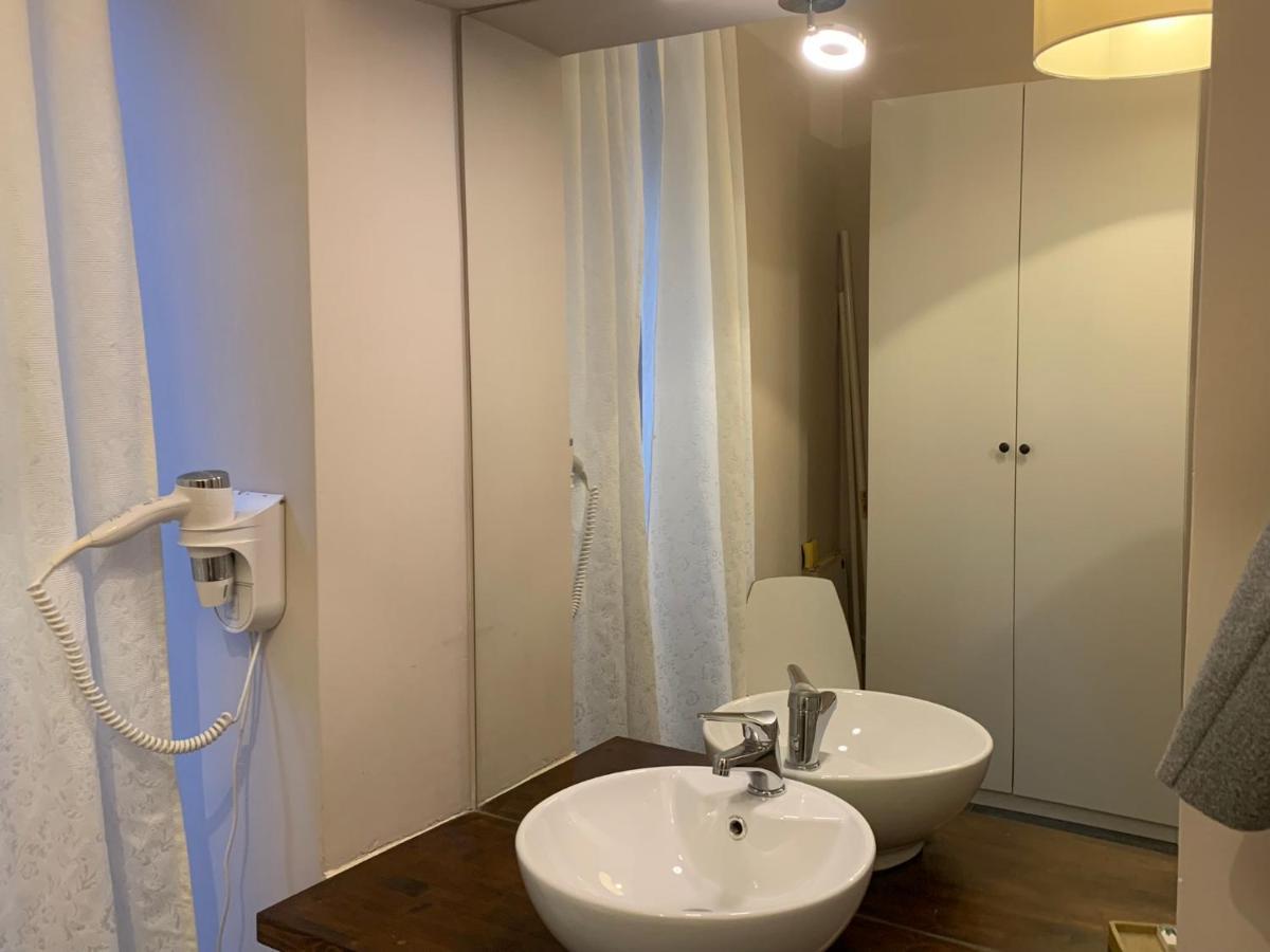 Cavour'S Home 로마 외부 사진