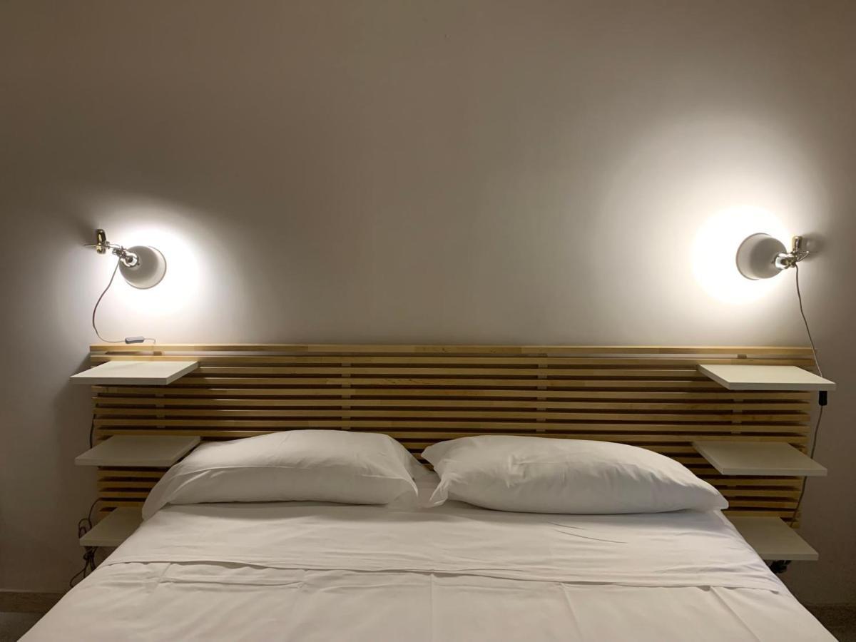 Cavour'S Home 로마 외부 사진